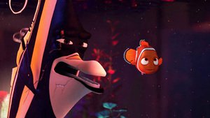 À Procura de Nemo