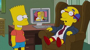 Os Simpsons 24×13