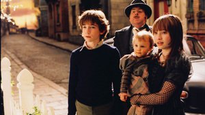 Desventuras em Série