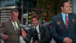 Negócios Fora de Controle