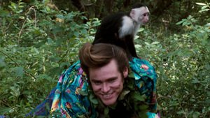 Ace Ventura 2: Um Maluco na África