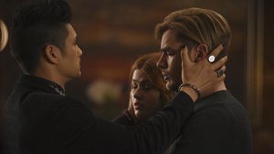 Shadowhunters 2×10