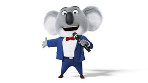 Sing: Quem Canta Seus Males Espanta