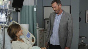Dr. House 6×12