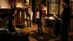 How to Get Away with Murder 1×14