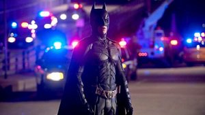 Batman: O Cavaleiro das Trevas Ressurge