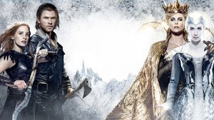 O Caçador e a Rainha do Gelo