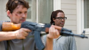 The Walking Dead 6×8