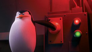 Os Pinguins de Madagascar – Operação: Impossível Possível