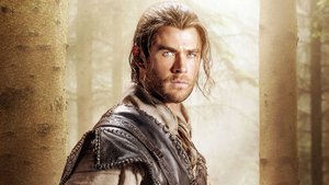 O Caçador e a Rainha do Gelo