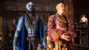 A Lenda do Rei Macaco 2: Viagem ao Oeste