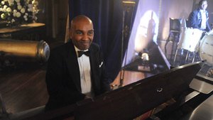 Marvel’s Agent Carter 1×1