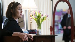 The Blacklist 3×17
