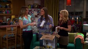 A Teoria do Big Bang  5×13