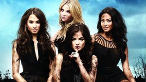 Pretty Little Liars
