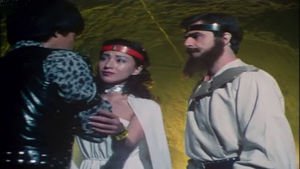 O Fantástico Jaspion! 1×18