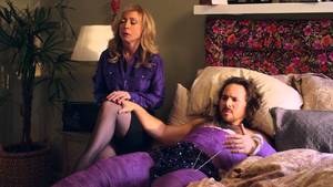 Minha Namorada Fora de Controle