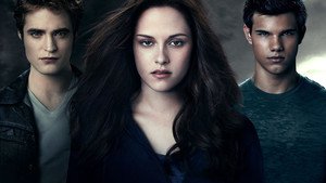 A Saga Crepúsculo: Eclipse
