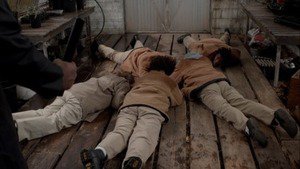 Orange Is the New Black 2×12