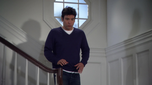 Como Eu Conheci Sua Mãe 9×8