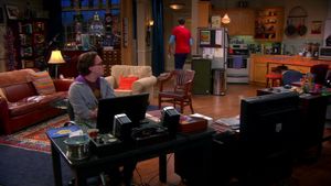 A Teoria do Big Bang  6×9