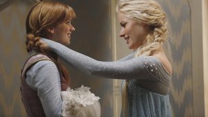 Once Upon a Time 4×1