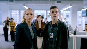 Mr. Robot 1×1