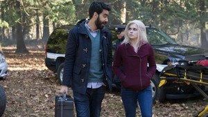 iZombie 1×9