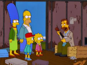 Os Simpsons 12×21