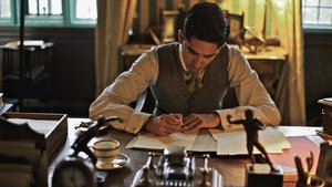 O Homem que viu o Infinito