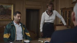 How to Get Away with Murder 1×3