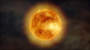 O Universo – Imagens Reais de Outros Mundos