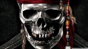 Piratas das Caraíbas – Por Estranhas Marés