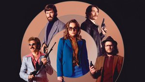 Free Fire – O Tiroteio