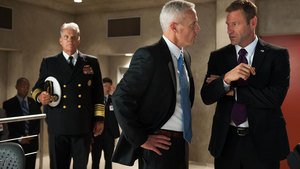 Invasão a Casa Branca