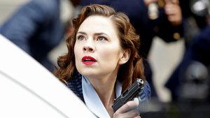 Marvel’s Agent Carter 1×8