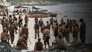 Black Sails 2×1