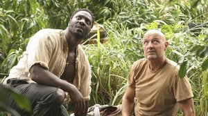 Lost 2×21