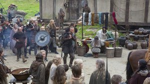 Vikings 1×4