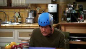 Dois Homens e Meio 8×9