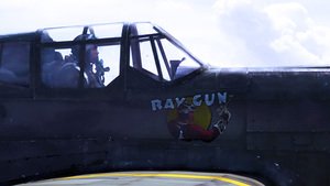 Esquadrão Red Tails