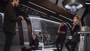 DC’s Legends of Tomorrow 1×3