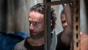 The Walking Dead 5×2