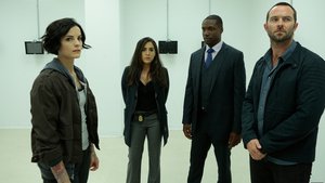 Blindspot 1×4