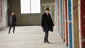 The Blacklist 3×16