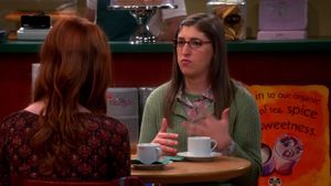 A Teoria do Big Bang  7×16