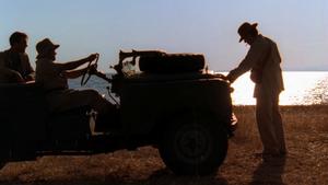 Coração de Caçador