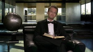 Como Eu Conheci Sua Mãe 4×14