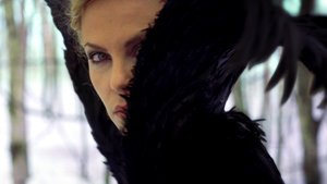 A Branca de Neve e o Caçador