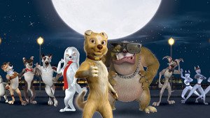 Romeu – O Vira-Lata Atrapalhado